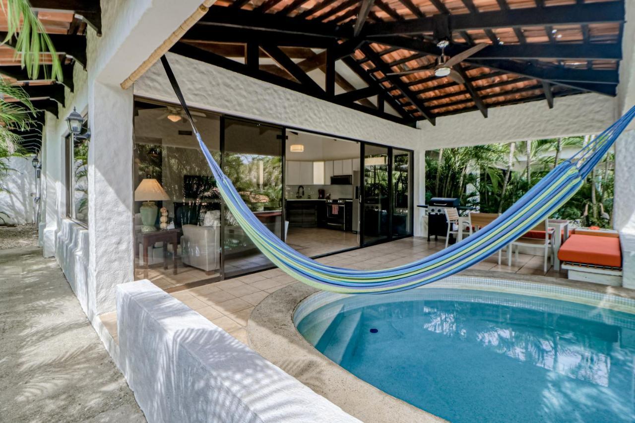 Villas @ Villa Sol Playa Hermosa  Chambre photo