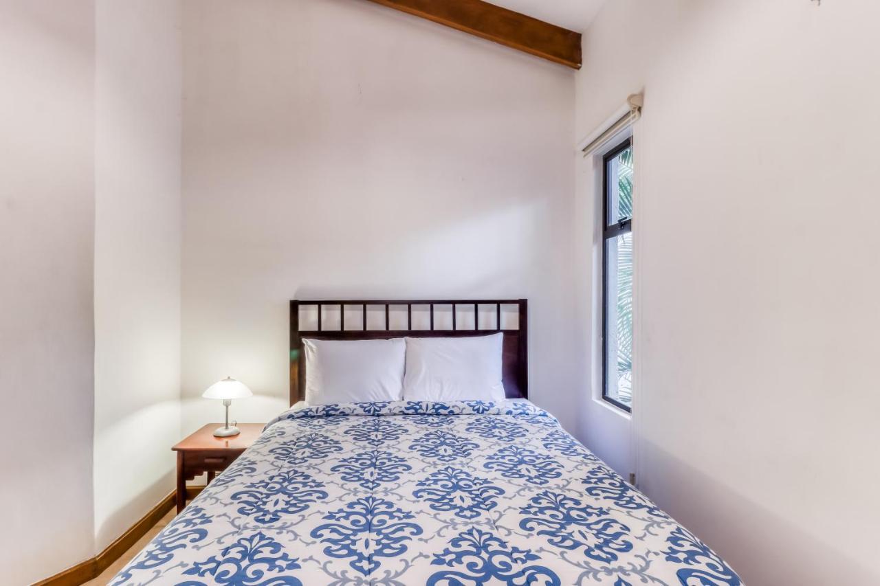 Villas @ Villa Sol Playa Hermosa  Chambre photo