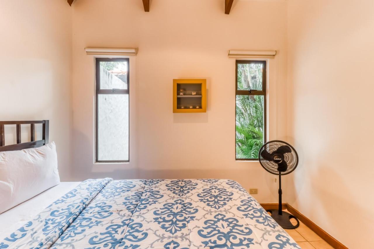 Villas @ Villa Sol Playa Hermosa  Chambre photo