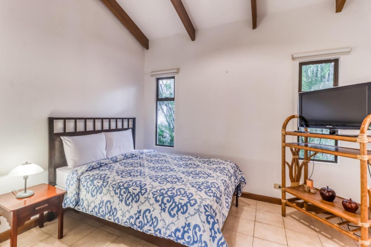Villas @ Villa Sol Playa Hermosa  Chambre photo