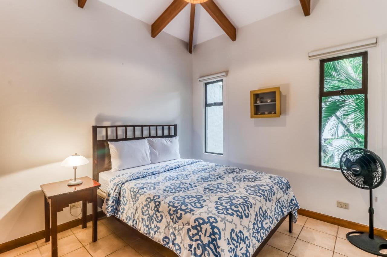 Villas @ Villa Sol Playa Hermosa  Chambre photo