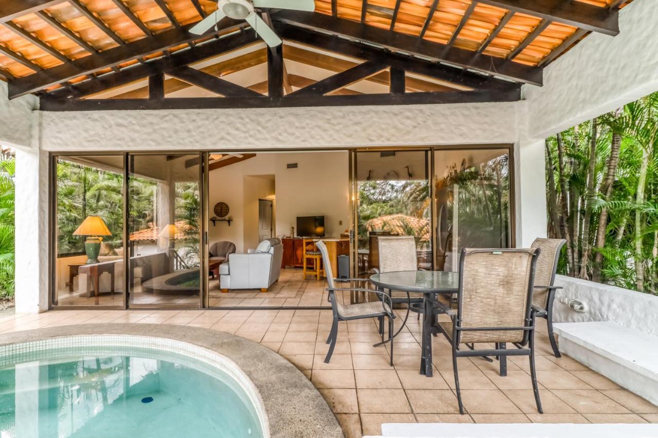 Villas @ Villa Sol Playa Hermosa  Chambre photo